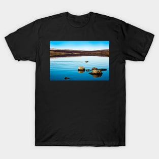 Cow Green Reservoir T-Shirt